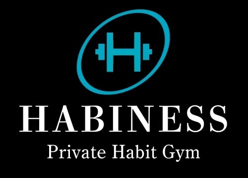 HABINESS Private Habit Gym